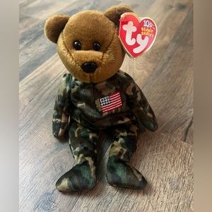 Ty Beanie Baby